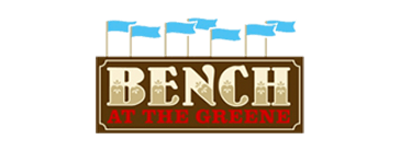 BENCH AT THE GREEN GOLF