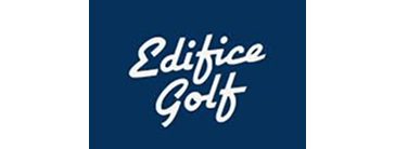 EDIFICE GOLF