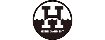 HORN GARMENT