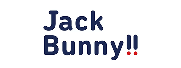 Jack Bunny!!