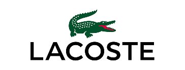 LACOSTE