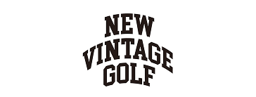 NEW VINTAGE GOLF
