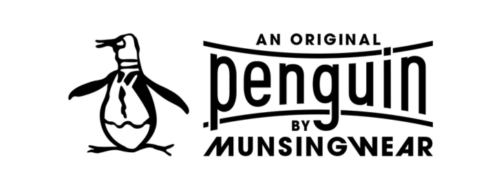 Penguin by Munsingwear
