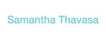 Samantha Thavasa