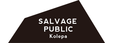 SALVAGE PUBLIC KOLEPA