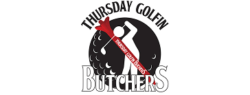 THURSDAY GOLFING BUTCHERS