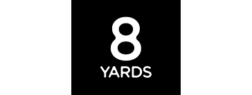 8YARDS