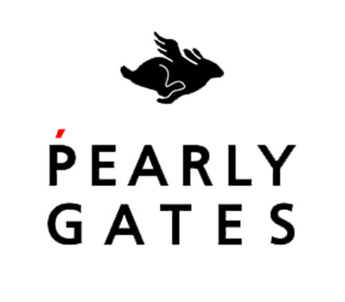 PEARLY GATES