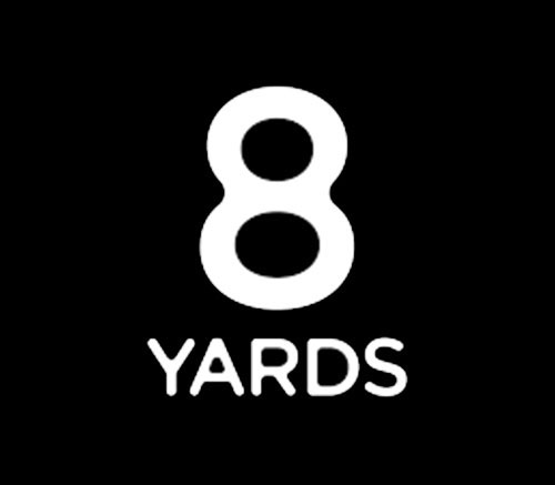 8YARDS