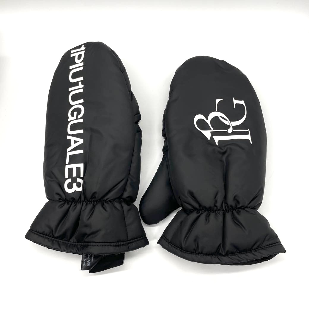 GSG005 POE440 MITTENS 手袋 ミトン