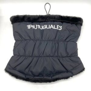 1PIU1UGUALE3 GOLF GRG285 NYU072 113 GOLF NECK WARMER ネックウォーマー