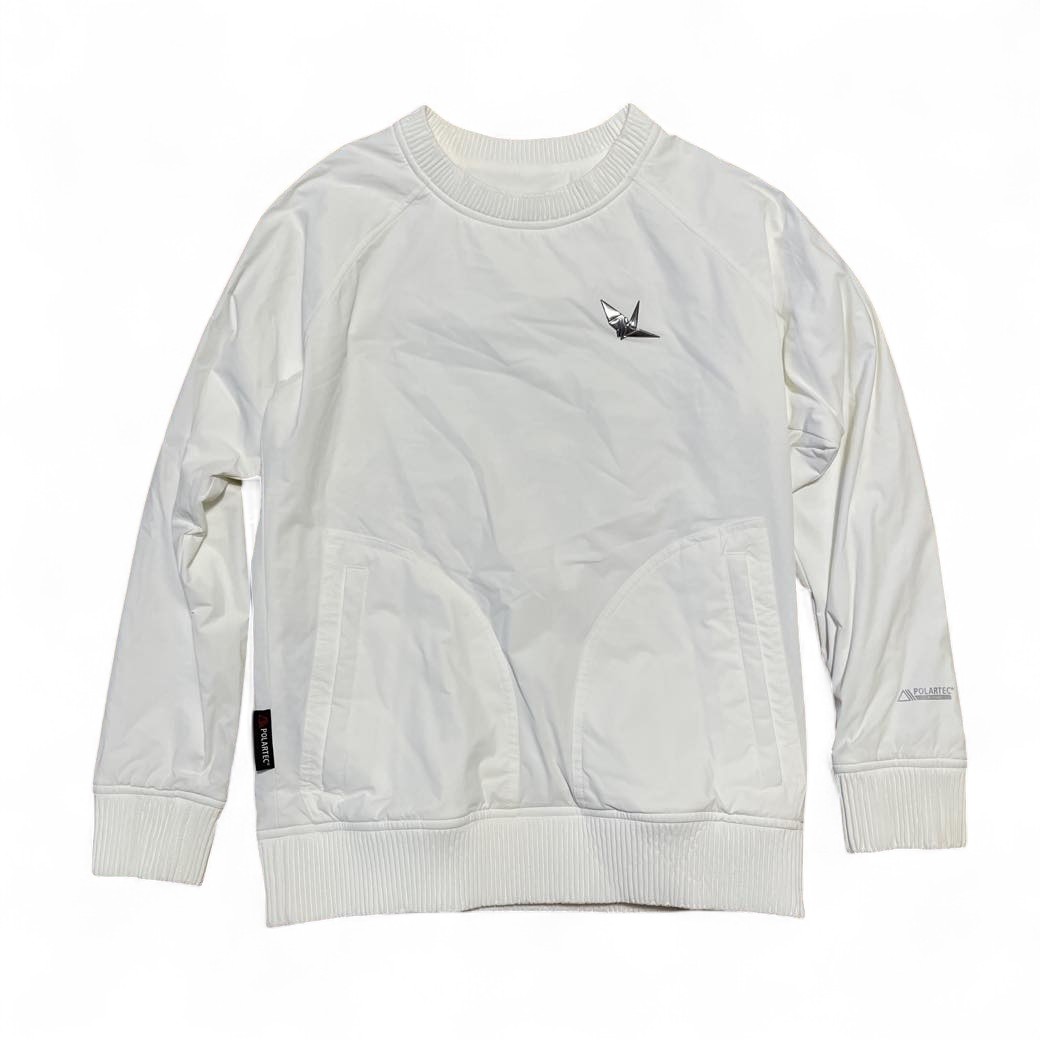 1PIU1UGUALE3 GOLF GSB050 NYU081 R-NECK SNEED JACK レディース