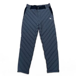 1PIU1UGUALE3 GOLF GRP159 POE523 GOLF DOWN PANTS