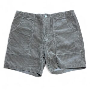 TravisMathew コーディロイ ハーフパンツ