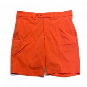 J.LINDEBERG ハーフパンツ オレンジ