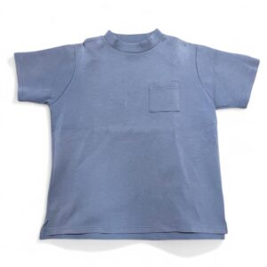 RUFFLOG Heavy Weight Comfort Mock Neck