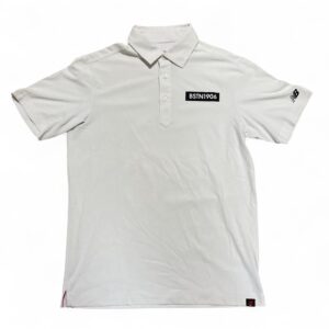 New Balance GOLF BSTN1906 ポロシャツ