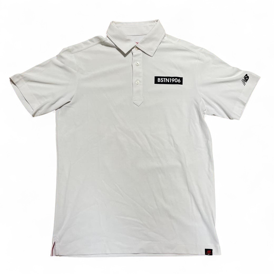 BSTN1906 ポロシャツ