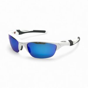 OAKLEY O9153-30 ハーフジャケット2.0 HALF JACKET 2.0　アジアフィット