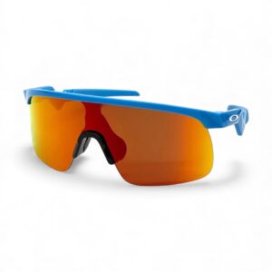 OAKLEY KID Resistor シールドフレーム サングラス