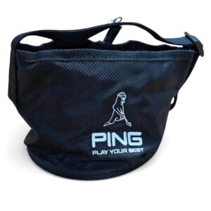 PING 目土袋 ピン