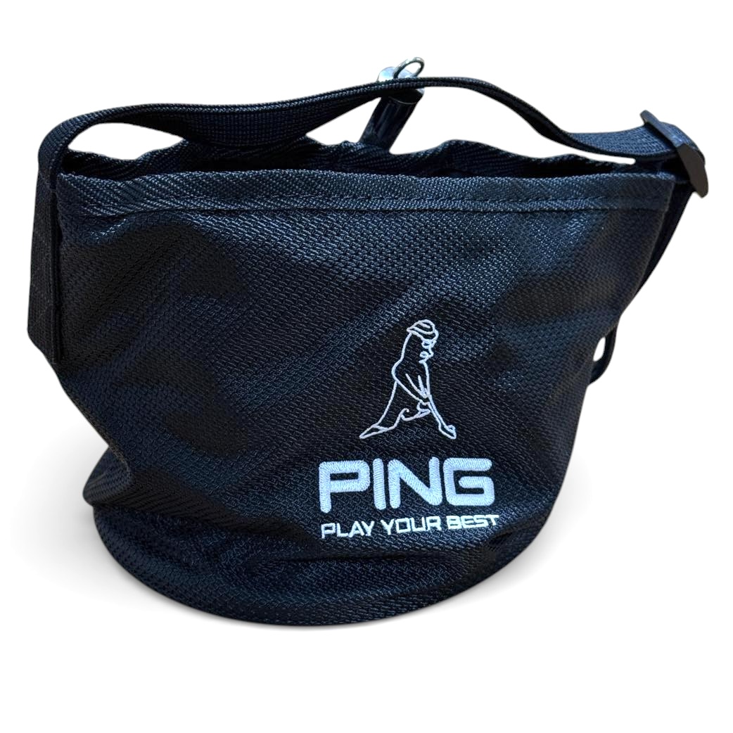 PING 目土袋 ピン