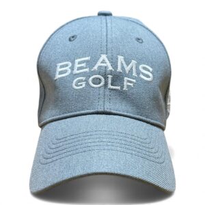 BEAMS GOLF キャップ  ビームスゴルフ